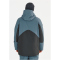 SLOPE Kenai Skijacke Herren 2178 - orion blue XS