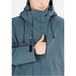 SLOPE Kenai Skijacke Herren 2178 - orion blue L