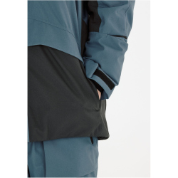 SLOPE Kenai Skijacke Herren 2178 - orion blue L