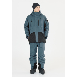 SLOPE Kenai Skijacke Herren 2178 - orion blue L