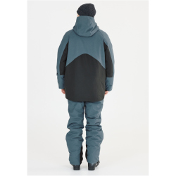 SLOPE Kenai Skijacke Herren 2178 - orion blue L