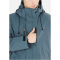 SLOPE Kenai Skijacke Herren 2178 - orion blue L