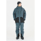 SLOPE Kenai Skijacke Herren 2178 - orion blue L