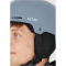 SLOPE Heiden Skihelm 2178 - orion blue L (58-61 cm)
