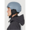 SLOPE Heiden Skihelm 2178 - orion blue L (58-61 cm)