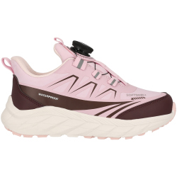 ZigZag Nuovo Q-lock wasserdichte Sneaker Kinder 4084 -...