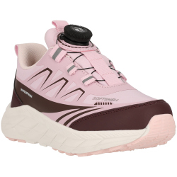 ZigZag Nuovo Q-lock wasserdichte Sneaker Kinder 4084 -...