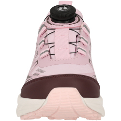ZigZag Nuovo Q-lock wasserdichte Sneaker Kinder 4084 -...