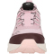 ZigZag Nuovo Q-lock wasserdichte Sneaker Kinder 4084 - pale lilac 34