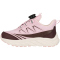 ZigZag Nuovo Q-lock wasserdichte Sneaker Kinder 4084 - pale lilac 34