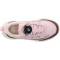 ZigZag Nuovo Q-lock wasserdichte Sneaker Kinder 4084 - pale lilac 34