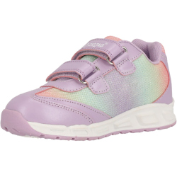 ZigZag Roseau Leuchtschuhe Kinder 4251 - pastel lilac 24