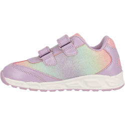 ZigZag Roseau Leuchtschuhe Kinder 4251 - pastel lilac 24