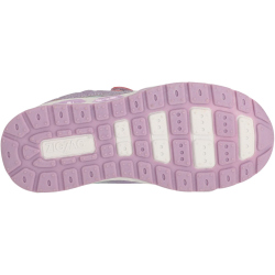 ZigZag Roseau Leuchtschuhe Kinder 4251 - pastel lilac 24