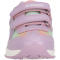 ZigZag Roseau Leuchtschuhe Kinder 4251 - pastel lilac 24