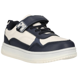 ZigZag Lodus Sneaker Kinder 2193 - patriot blue 32