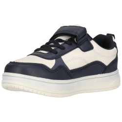 ZigZag Lodus Sneaker Kinder 2193 - patriot blue 32