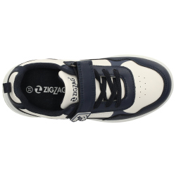 ZigZag Lodus Sneaker Kinder 2193 - patriot blue 32