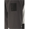 SLOPE Zuko Lined Shell Skijacke Herren 1004 - pearl grey XS