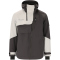 SLOPE Zuko Lined Shell Skijacke Herren 1004 - pearl grey S