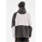 SLOPE Zuko Lined Shell Skijacke Herren 1004 - pearl grey S