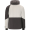 SLOPE Zuko Lined Shell Skijacke Herren 1004 - pearl grey S