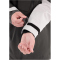 SLOPE Zuko Lined Shell Skijacke Herren 1004 - pearl grey S
