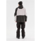 SLOPE Zuko Lined Shell Skijacke Herren 1004 - pearl grey S