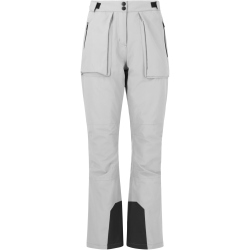 SLOPE Killy Skihose Damen 1004 - pearl grey XS