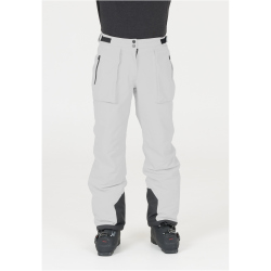 SLOPE Killy Skihose Damen 1004 - pearl grey XS