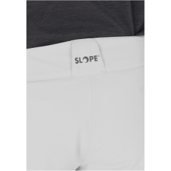 SLOPE Killy Skihose Damen 1004 - pearl grey XS