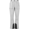 SLOPE Killy Skihose Damen 1004 - pearl grey XS