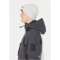SLOPE Wren Mütze 1004 - pearl grey