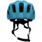 CRAZY SAFETY Cool Splash Fahrradhelm Kinder 390 - petrol M (54-58 cm)