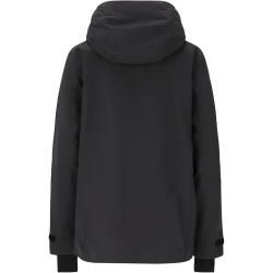 SLOPE Zuko Lined Shell Skijacke Damen 1016 - phantom XS