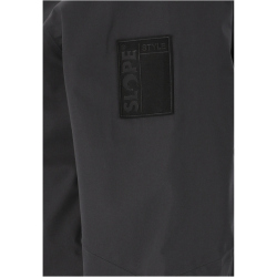 SLOPE Zuko Lined Shell Skijacke Damen 1016 - phantom XS