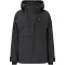 SLOPE Zuko Lined Shell Skijacke Damen 1016 - phantom XS