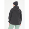 SLOPE Zuko Lined Shell Skijacke Damen 1016 - phantom XS