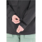 SLOPE Zuko Lined Shell Skijacke Damen 1016 - phantom XS