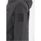 SLOPE Zuko Lined Shell Skijacke Damen 1016 - phantom XS