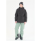SLOPE Zuko Lined Shell Skijacke Damen 1016 - phantom XS