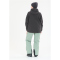 SLOPE Zuko Lined Shell Skijacke Damen 1016 - phantom XS