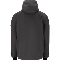 SLOPE Zuko Lined Shell Skijacke Herren 1016 - phantom S