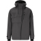 SLOPE Zuko Lined Shell Skijacke Herren 1016 - phantom S