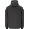 SLOPE Zuko Lined Shell Skijacke Herren 1016 - phantom S