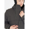 SLOPE Zuko Lined Shell Skijacke Herren 1016 - phantom S