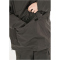 SLOPE Ruki Lined Shell Ski-Anorak Herren 1016 - phantom XXS