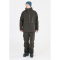 SLOPE Ruki Lined Shell Ski-Anorak Herren 1016 - phantom XS