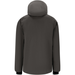 SLOPE Ruki Lined Shell Ski-Anorak Herren 1016 - phantom M