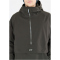 SLOPE Ruki Lined Shell Ski-Anorak Herren 1016 - phantom M